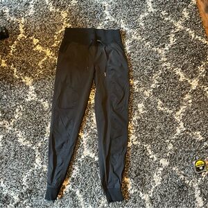 Lululemon Dance Studio Jogger